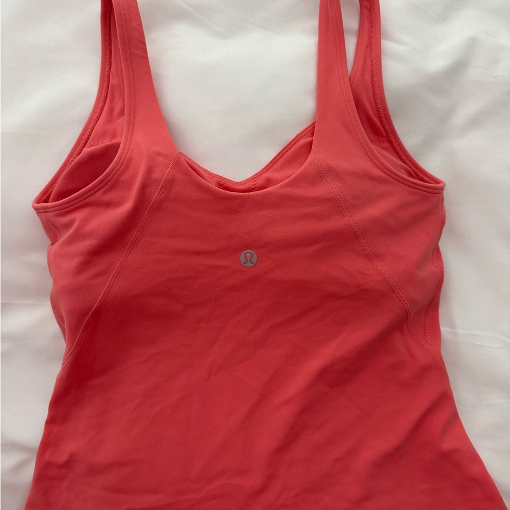 lululemon athletica tank top